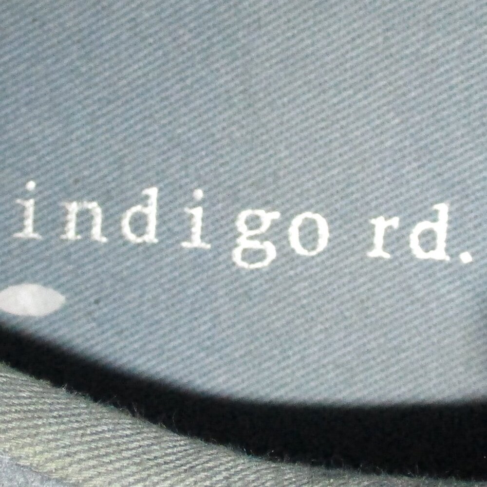 Indigo Rd. Sneakers - Picture 9 of 13